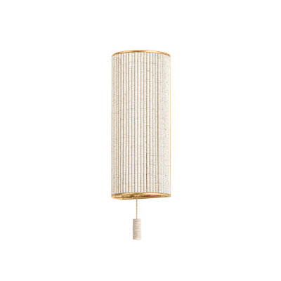 HAMPDEN WALL SCONCE