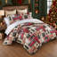 Ensemble de courtepointe pour lit simple Your Your Lifestyle par Donna Sharp-2032940582