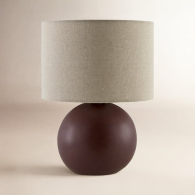 Pramit Ceramic Table Lamp