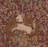 Animal Print Cotton Blend Pillow Cover-101687321