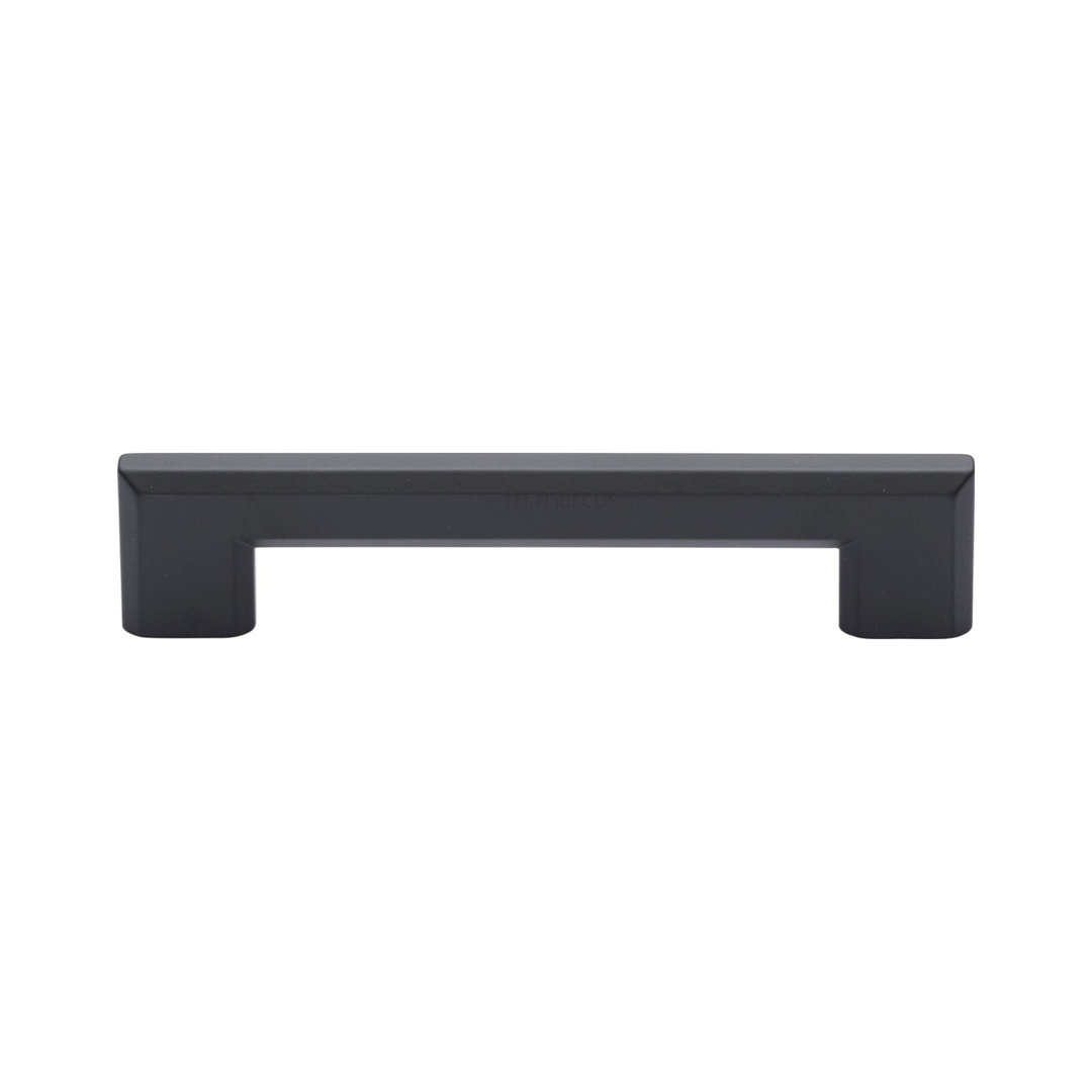 Heritage Brass Binary Pull Handle