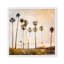 Coastal Retreat Golden Hour Glow by  - Picture Frame Painting-81113656-129101023-129101022