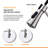 RENIST Spring Pull Down Kitchen Faucet-44175839