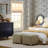 Riley Wicker/Rattan Table Lamp