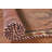Antique Traditional Rug 3x6