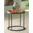 Noraluna End Table
