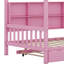 Lit gigogne en bois Bridgegate-722390332