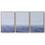 Grayscale Seascape I - Toile encadrée multi-pièces-1674293135-1674293136