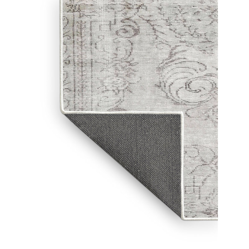Manwe Oriental Indoor Rug, Rectangle 5' x 7'