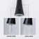 Interbath Pull Down Kitchen Faucet