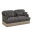 Canapé Comfy Chenille Leopard-1781908908