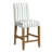 Warrensville Upholstered Counter Stool-95260484