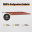 Brayden Studio Retractable Patio Awning-1854835264-1854835294