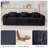Space-saving Polyester Recliners, Modern Style For Home