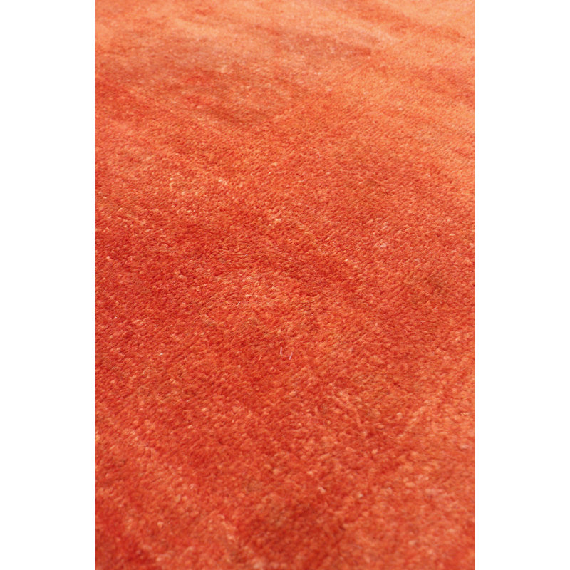Lahore Handmade Wool Oriental Area Rug
