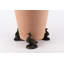 Aloysius Weather Resistant Planter Feet
