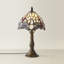 Kuo Metal Desk Lamp