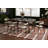 Shila Four Leg Dining Set
