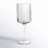 Harlow 13oz. Crystal Goblet Set