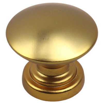 Poignée champignon de 1 po de diamètre
