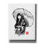 «Geisha Under Umbrella» par Pechane-1114273465