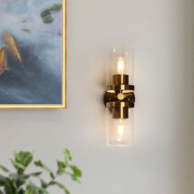 Adekunle Armed Sconce