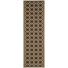Brown/Cream