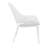 Farrah Outdoor Armless Lounge Chair-1771020567