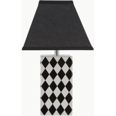 Lampe de table Verrett