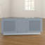 Rovel TV Stand for TVs up to 55"-18611835