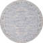 Tapis bleu Antone-857080122