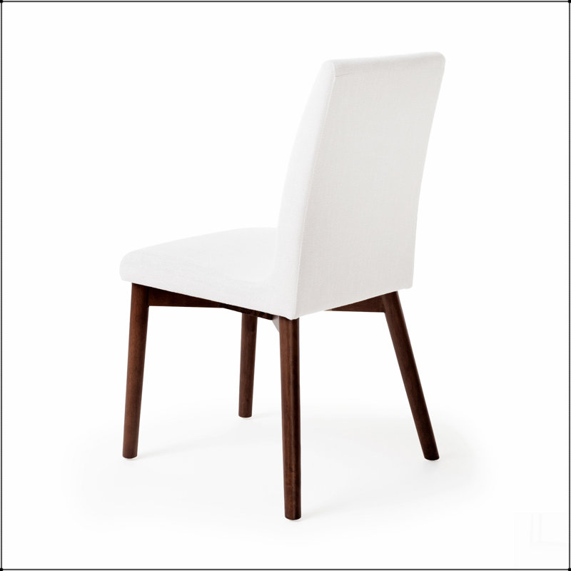 Chaise de salle à manger (ensemble de 2)