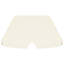 Replacement Canopy for Garden Swing-1997587710-1997587711