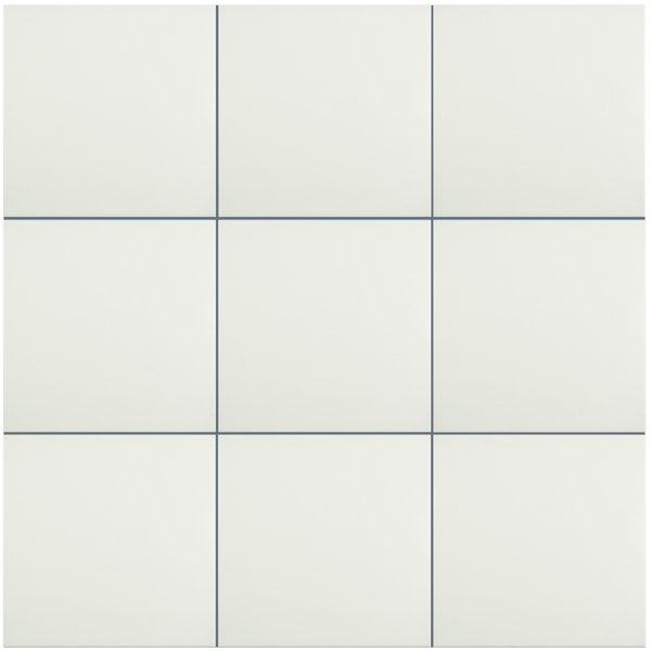 Stella 10" x 10" Porcelain Stone Look Wall & Floor Tile