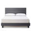 Lit plateforme tapissier Nestl-101071461-101071463