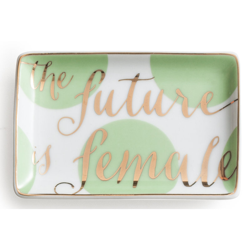 Trinket Dish