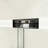 Semi-Frameless Double Sliding Shower Door