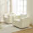 White Polyester selected