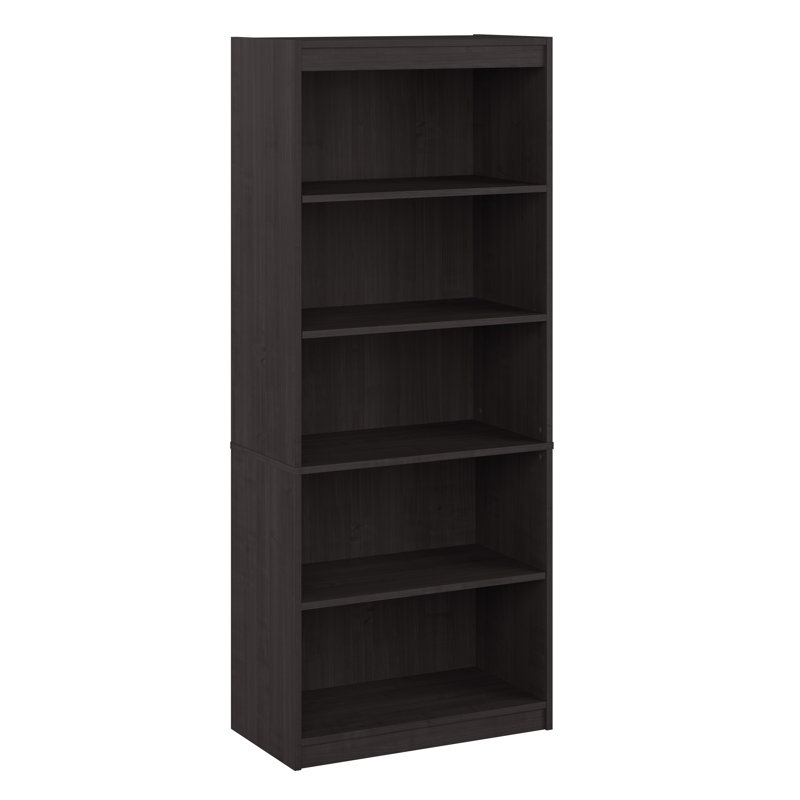 Bibliothèque Universel, Érable gris anthracite