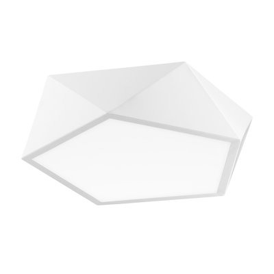 Flush Mount