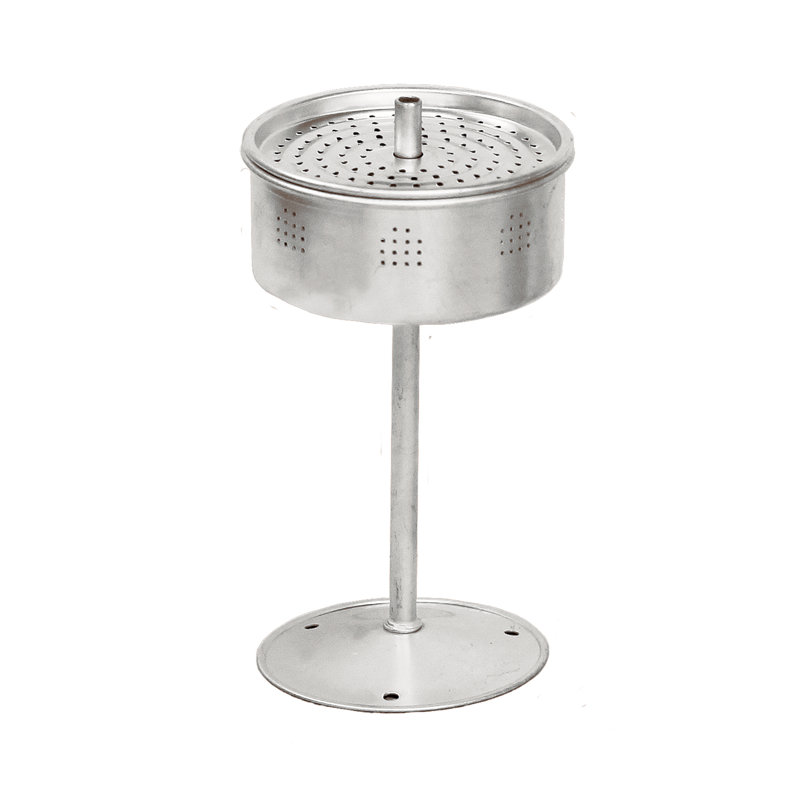 Ensemble de cafetière à percolateur et 4 tasses Stansport