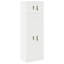 Storage Cabinet Steel Lockable-2136281426