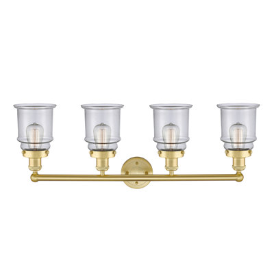 Cailen 4 - Light Dimmable Vanity Light