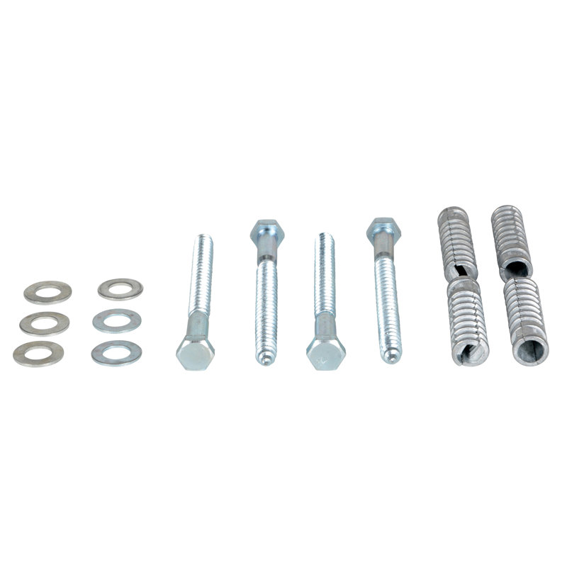 Ensemble de quincaillerie pour voiture Car Stop