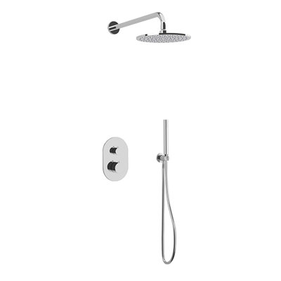 Opera Complete Shower System