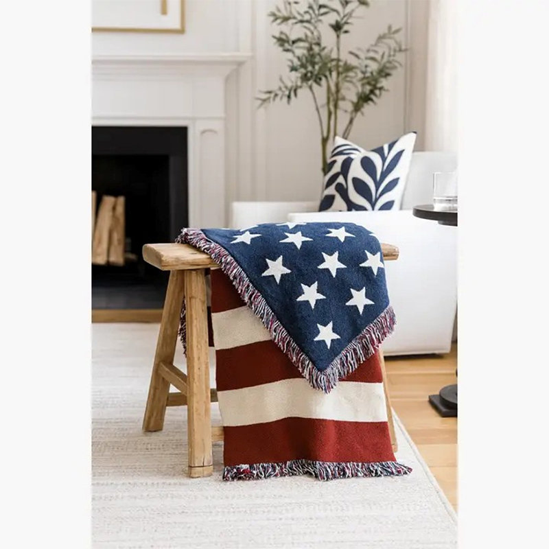 Throw Blanket