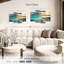 Gillard Ocean Sunrise Hues-108890028