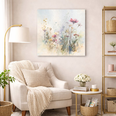 " Autumn's Delicate Whisper "