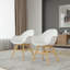 Gloriano 18'' H Armchair