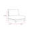 Tamica Palermo 3pc Multi-Chair Seating Group